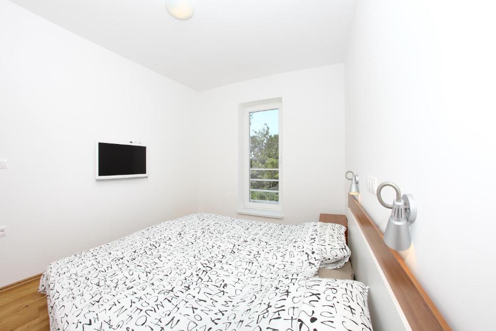 Apartments Vila Moli Bibinje Kamer foto