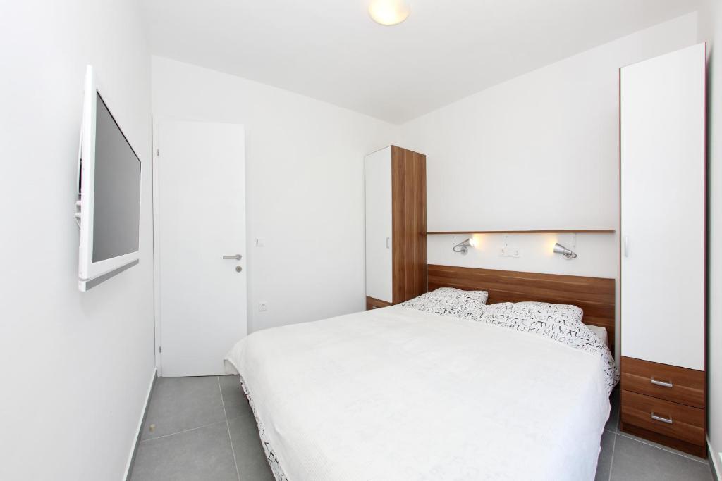 Apartments Vila Moli Bibinje Kamer foto