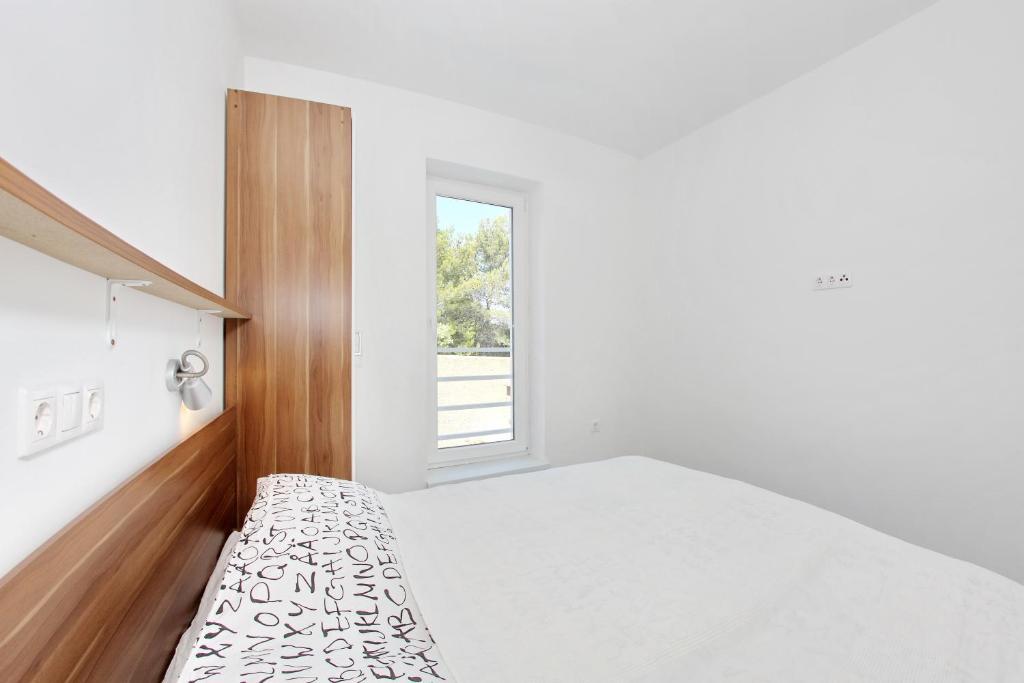 Apartments Vila Moli Bibinje Kamer foto