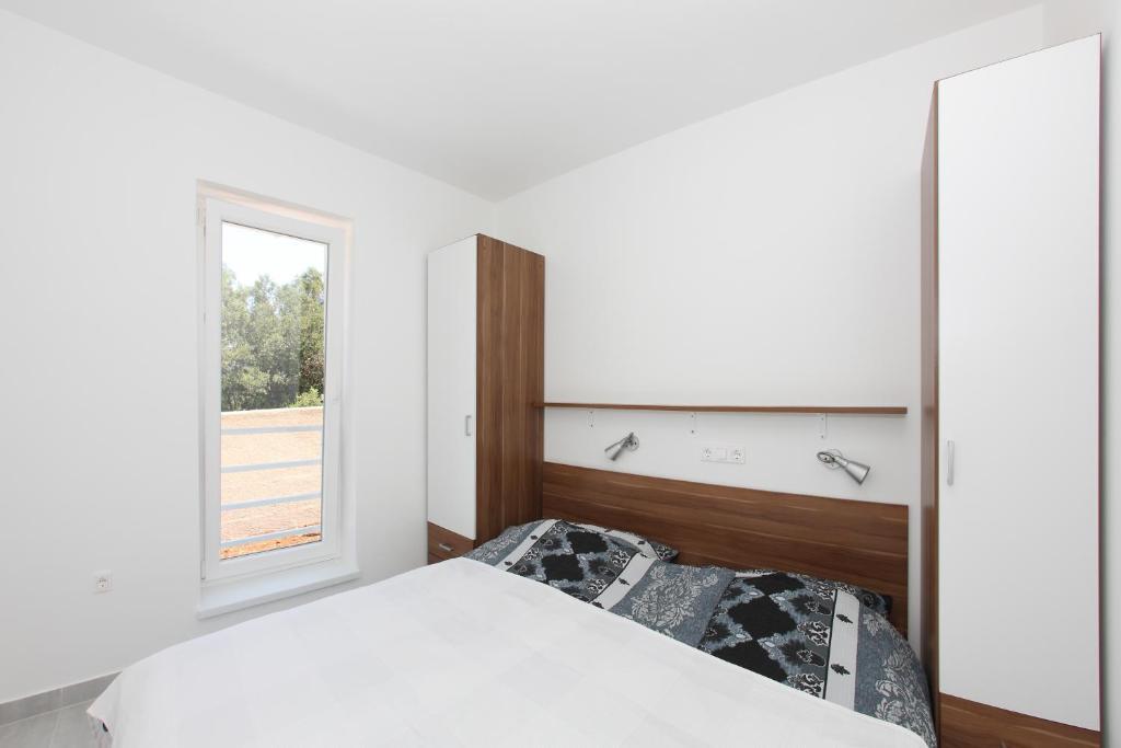 Apartments Vila Moli Bibinje Kamer foto