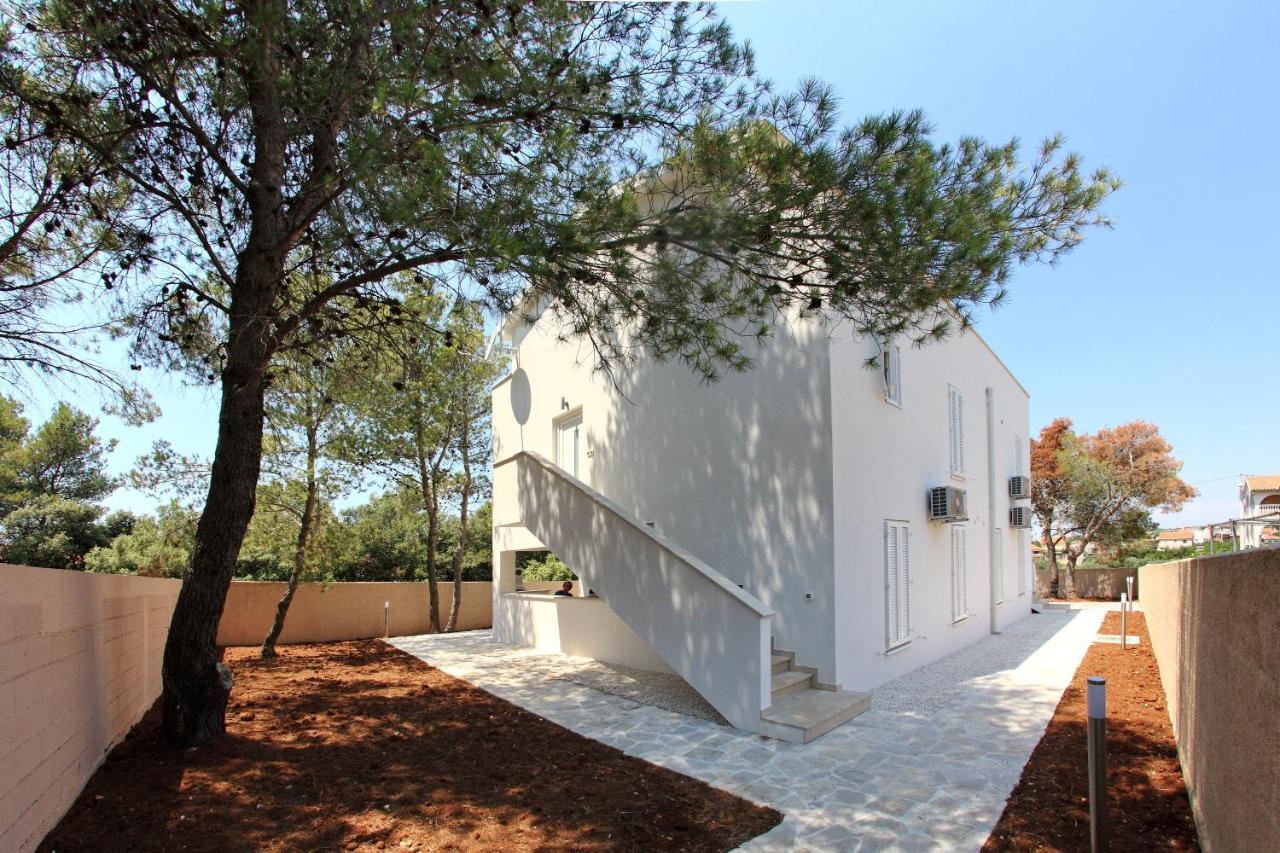 Apartments Vila Moli Bibinje Kamer foto